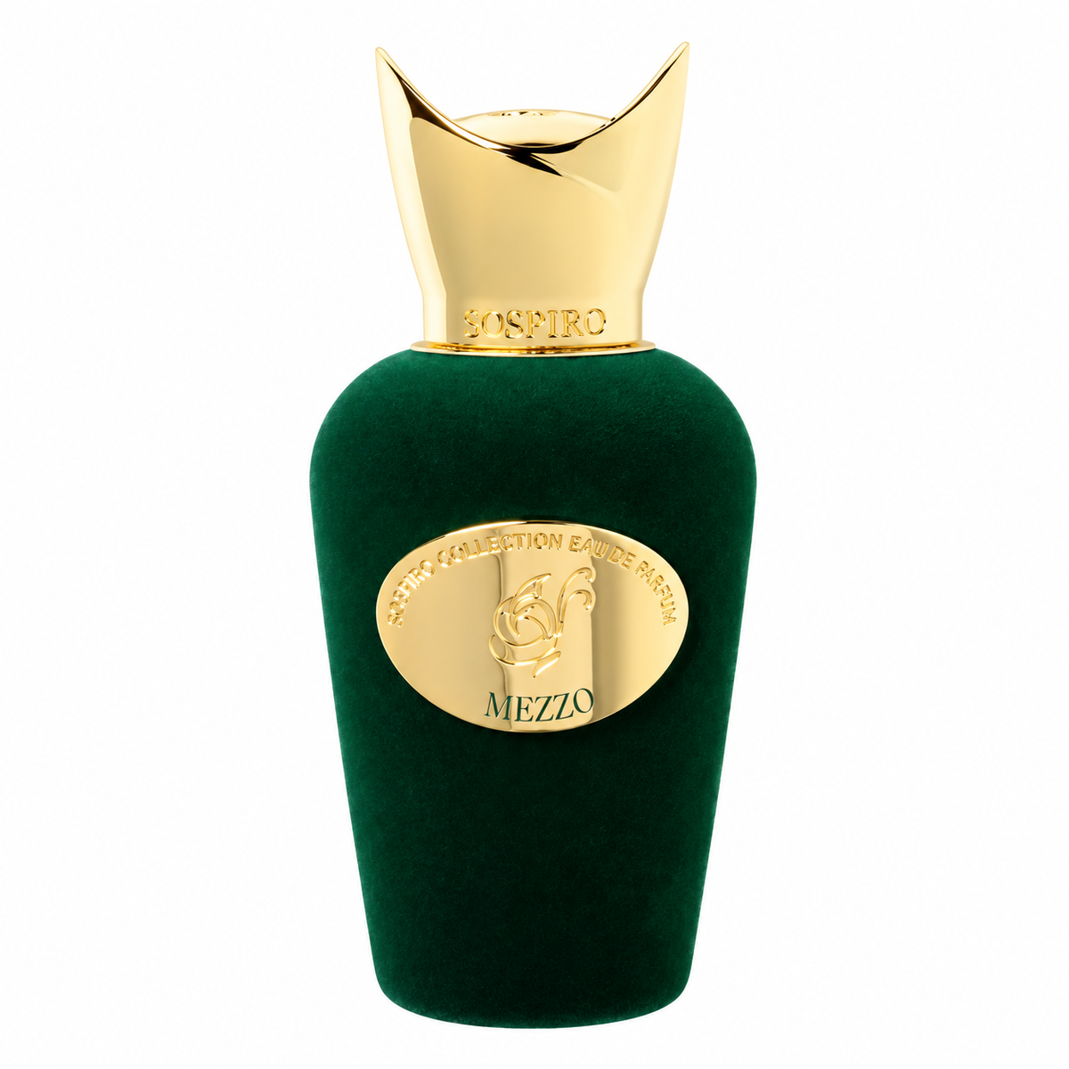 Sospiro Mezzo Eau de Parfum