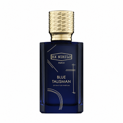 Ex Nihilo BLUE TALISMAN EXTRAIT DE PARFUM