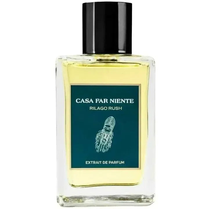 Casa Far Niente Rilago Rush Extrait de Parfum 100 ml