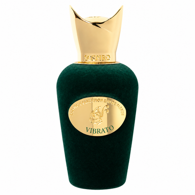 Sospiro Vibrato Eau de Parfum