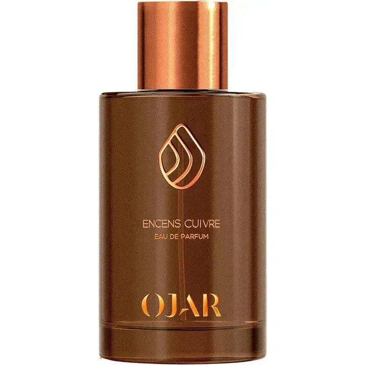 OJAR Encens Cuivre Eau de Parfum 100 ml
