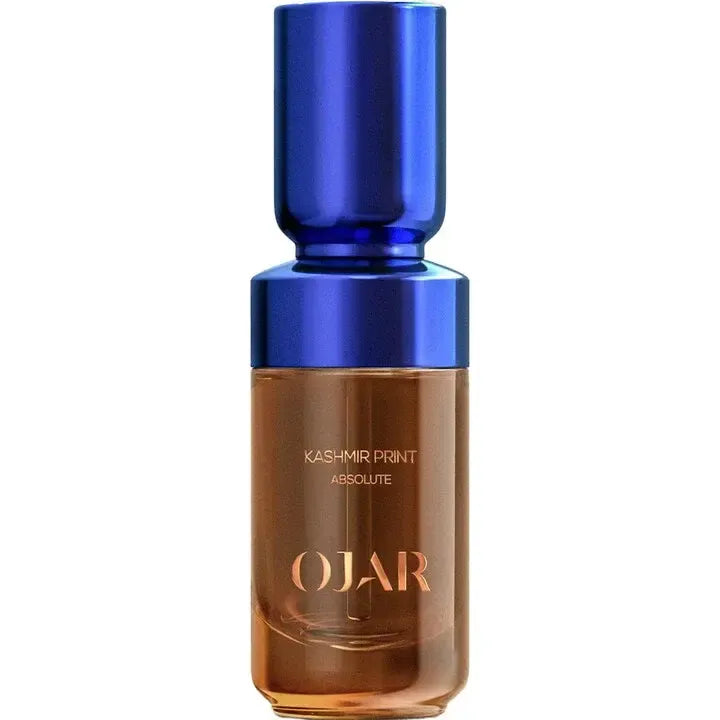 OJAR Kashmir Print Perfume oil Absolute 20 ml