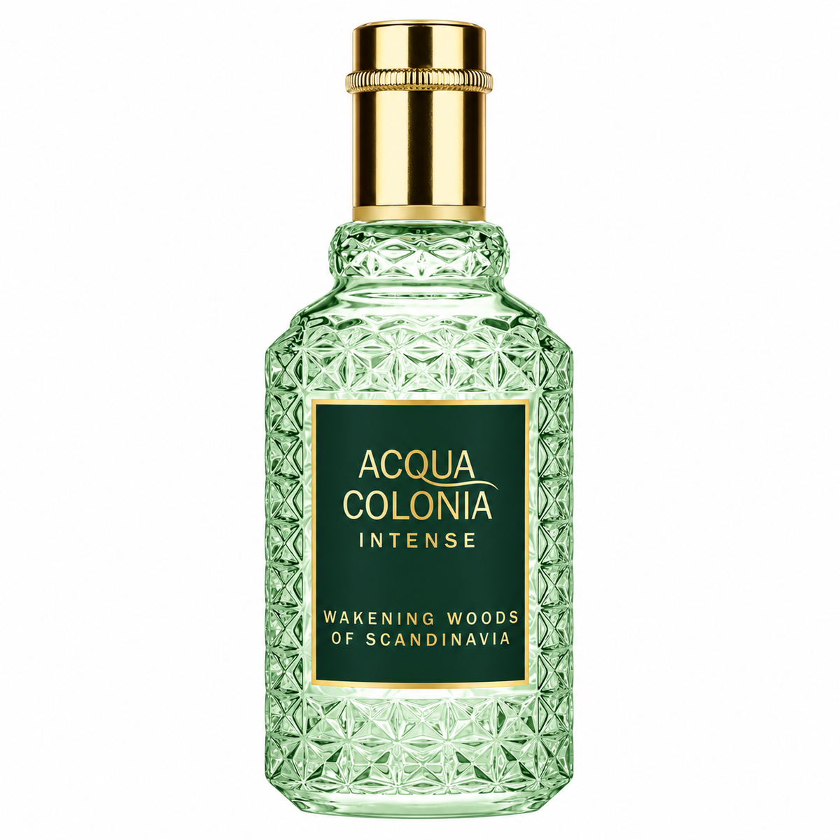 4711 Acqua Colonia Intense Waking Woods of Scandinavia Eau de Cologne