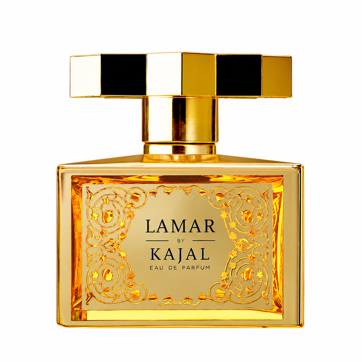 Kajal Classic Collection LAMAR by Kajal Eau de Parfum