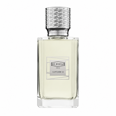 Ex Nihilo CITIZEN X Eau de Parfum