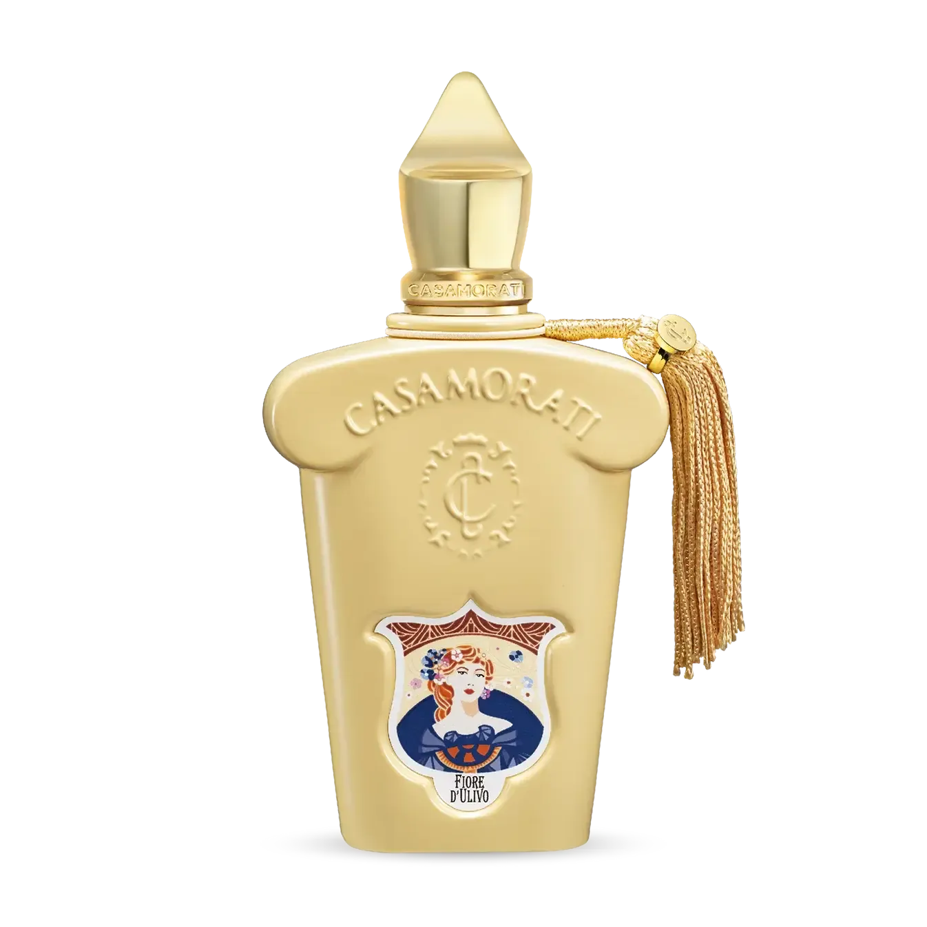Casamorati 1888 Fiore d'Ulivo Eau de Parfum 100 ml