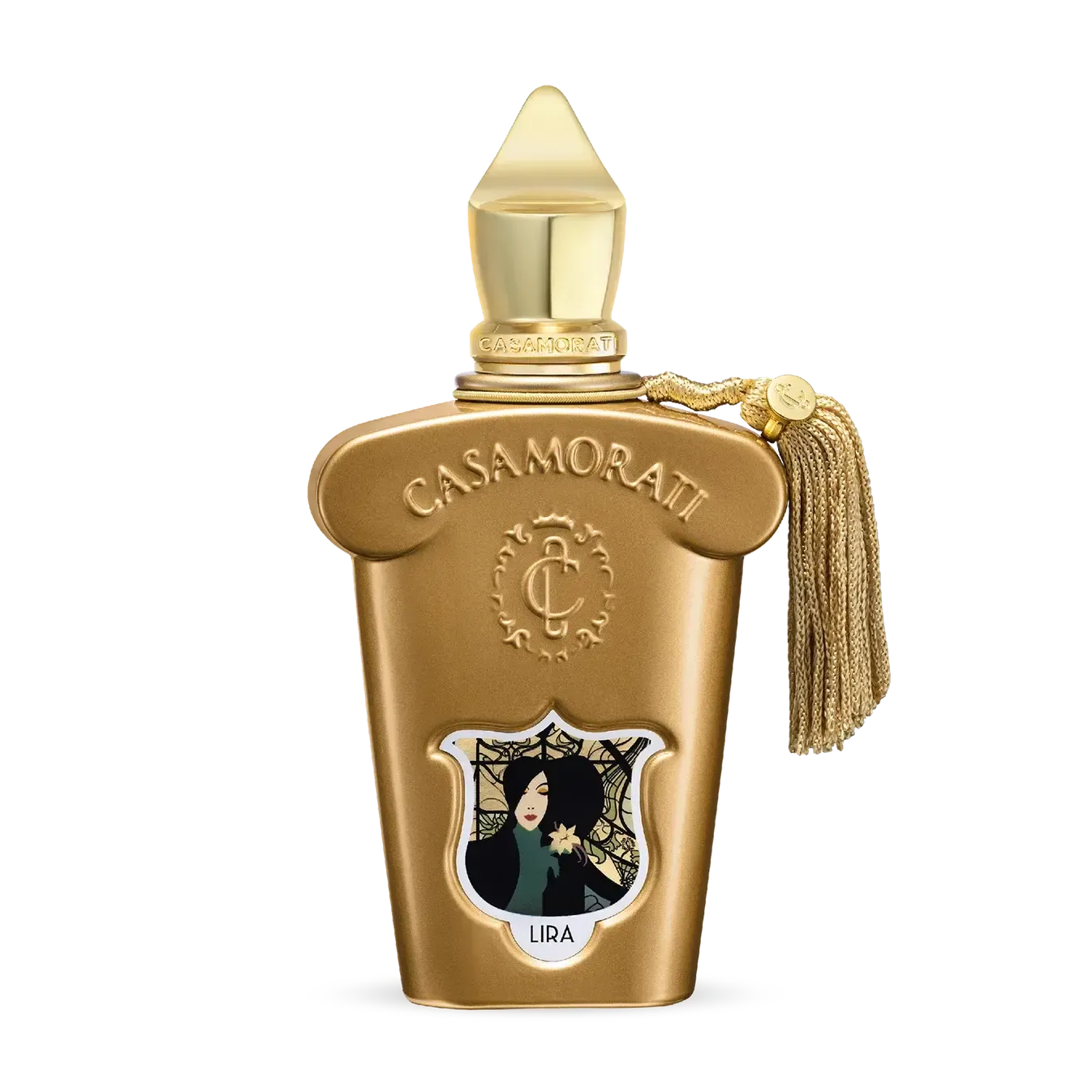 Casamorati 1888 Lira Eau de Parfum 100 ml
