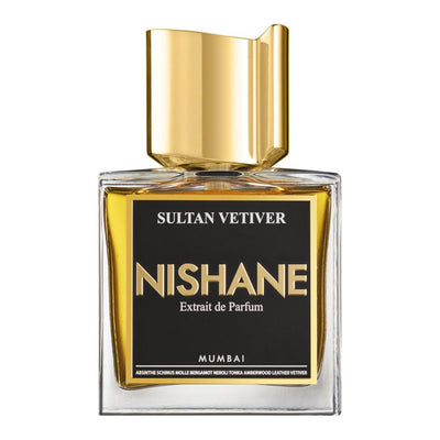 NISHANE Sultan Vetiver Extrait de Parfum