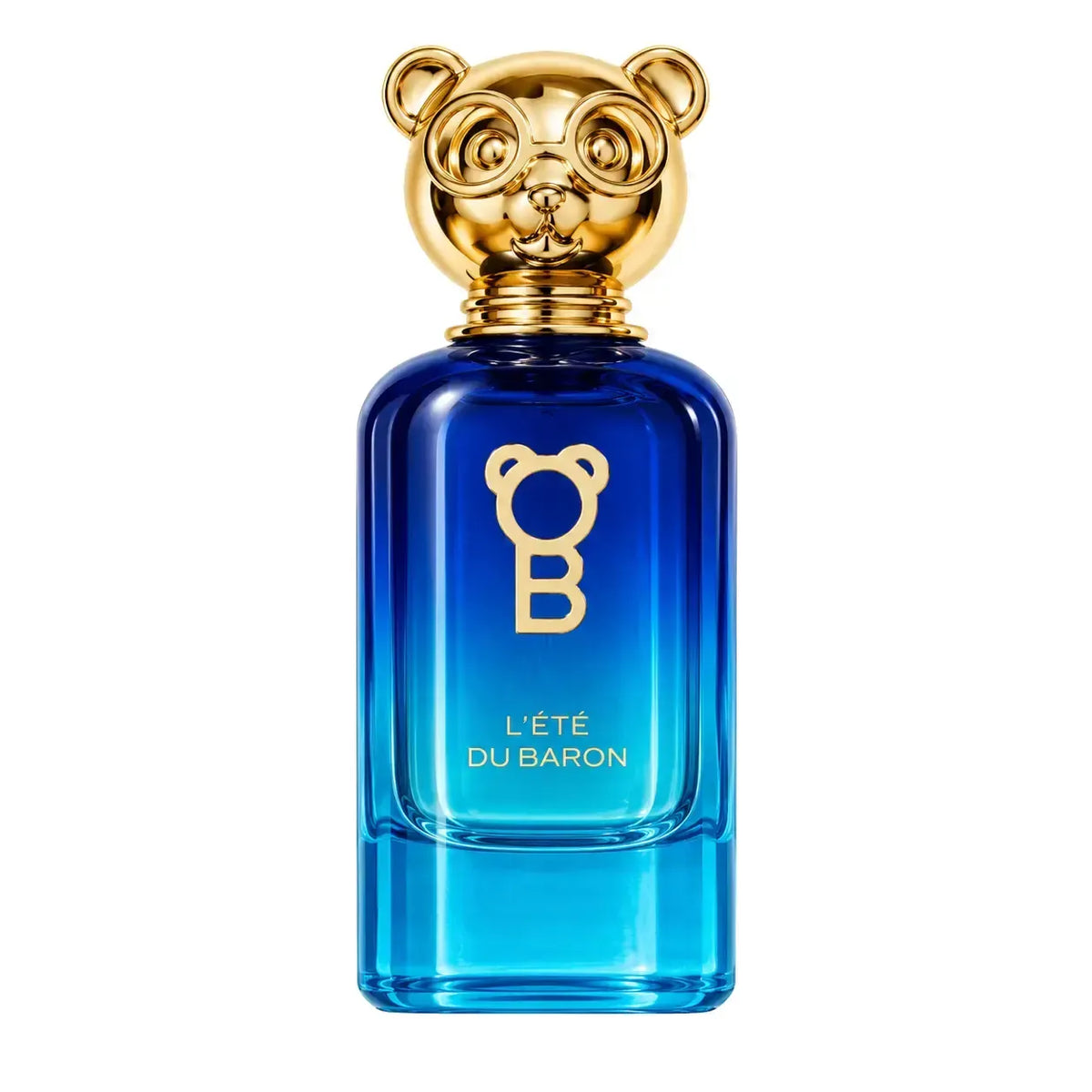 Baron Filou L'Été du Baron Eau de Parfum