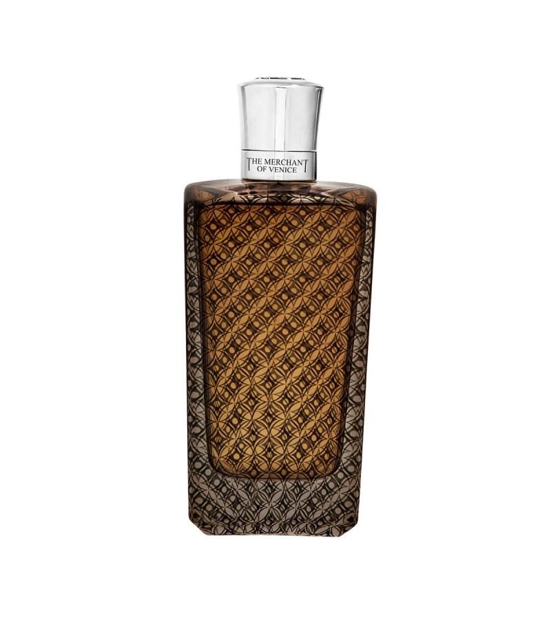 The Merchant of Venice Nobil Homo Ottoman Amber Eau de Parfum