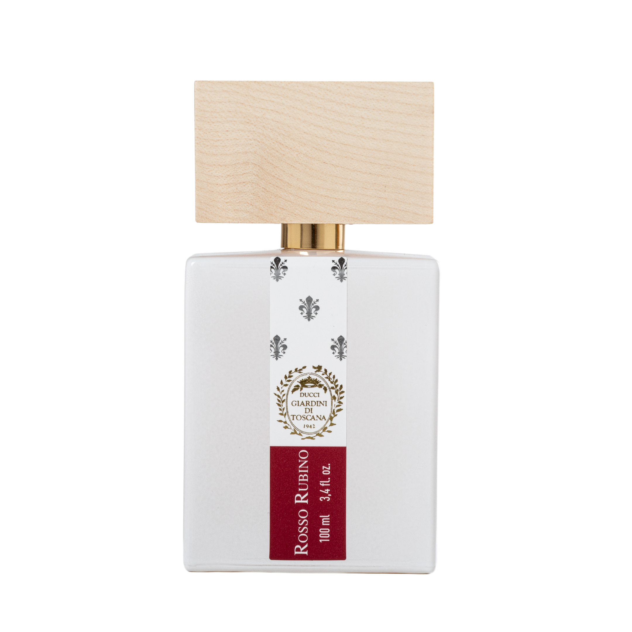 Giardini di Toscana Rosso Rubino Eau de Parfum
