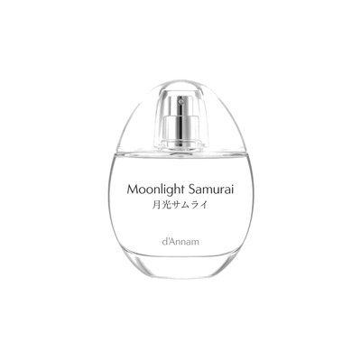 d'Annam Moonlight Samurai Eau de Parfum
