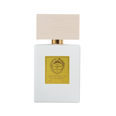 Giardini di Toscana Scintilla Eau de Parfum