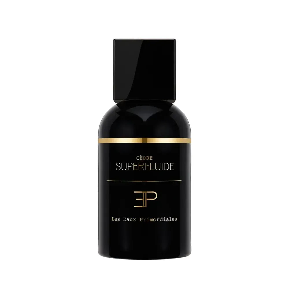 Les Eaux Primordiales Superfluide Cèdre Eau de Parfum 100 ml