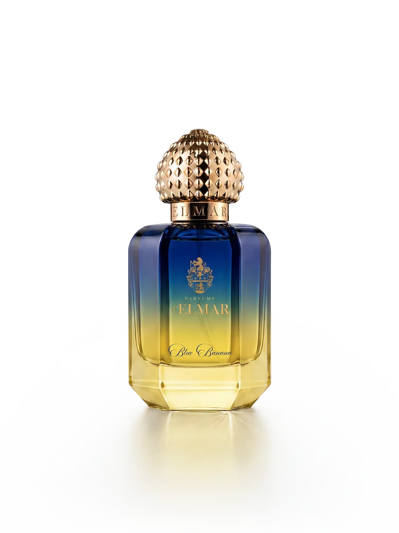 d'Elmar Blue Banana Extrait de Parfum