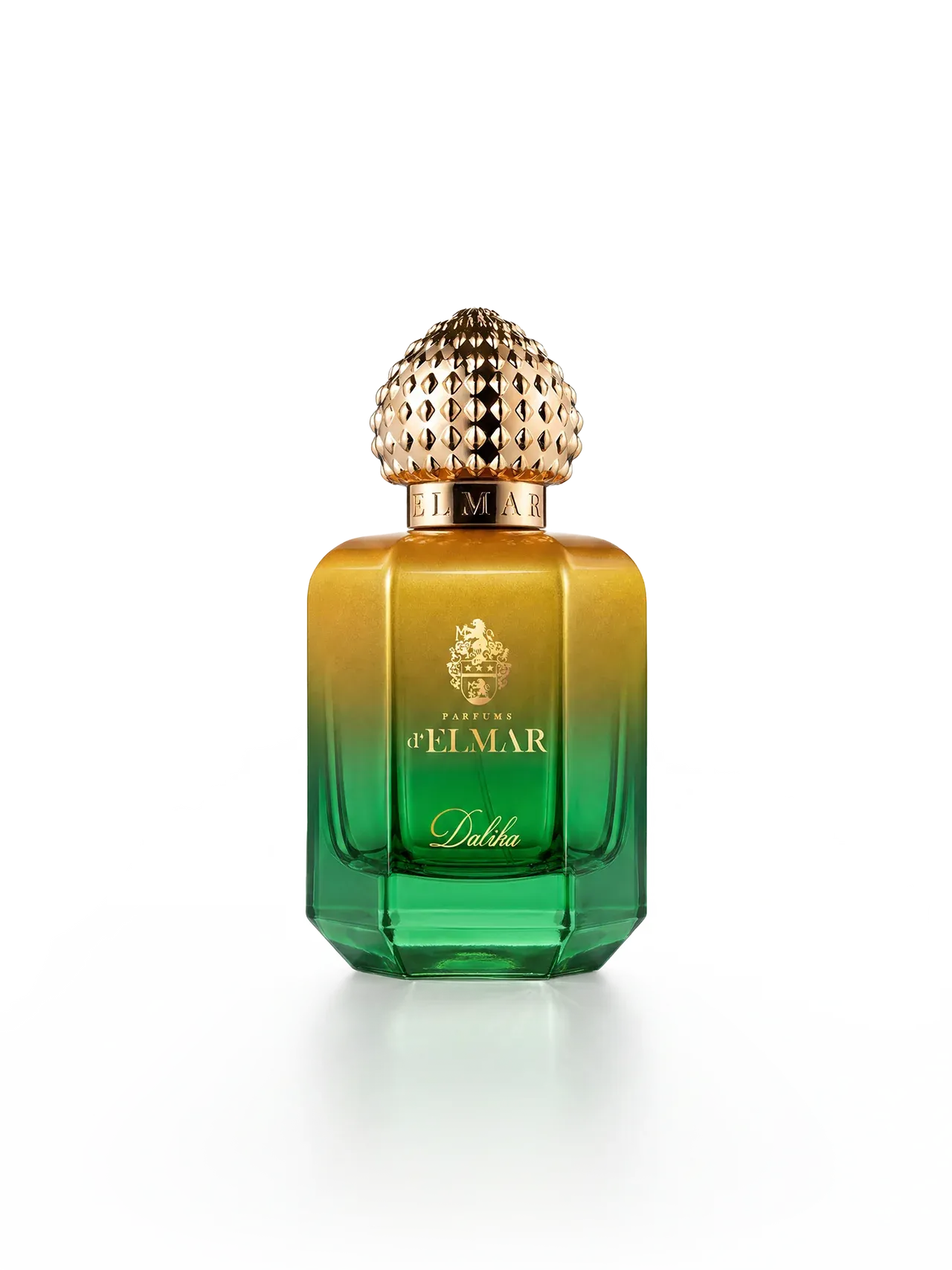 d'Elmar DALIKA Eau de Parfum