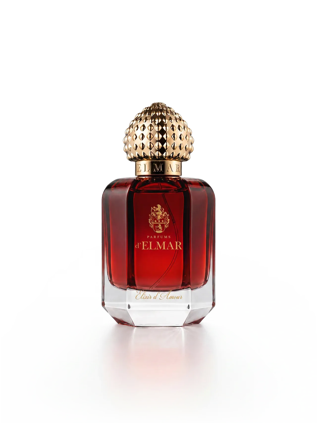 d'Elmar ELIXIR D’AMOUR Extrait de Parfum 60 ml