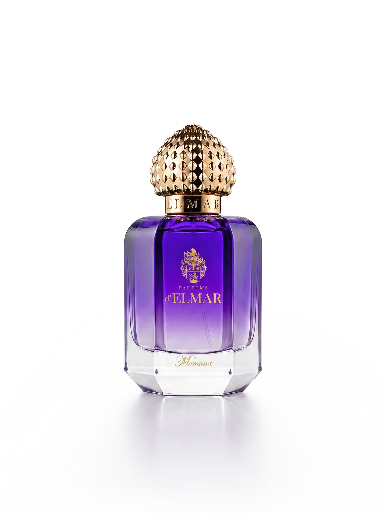 d'Elmar MOMONA Extrait de Parfum