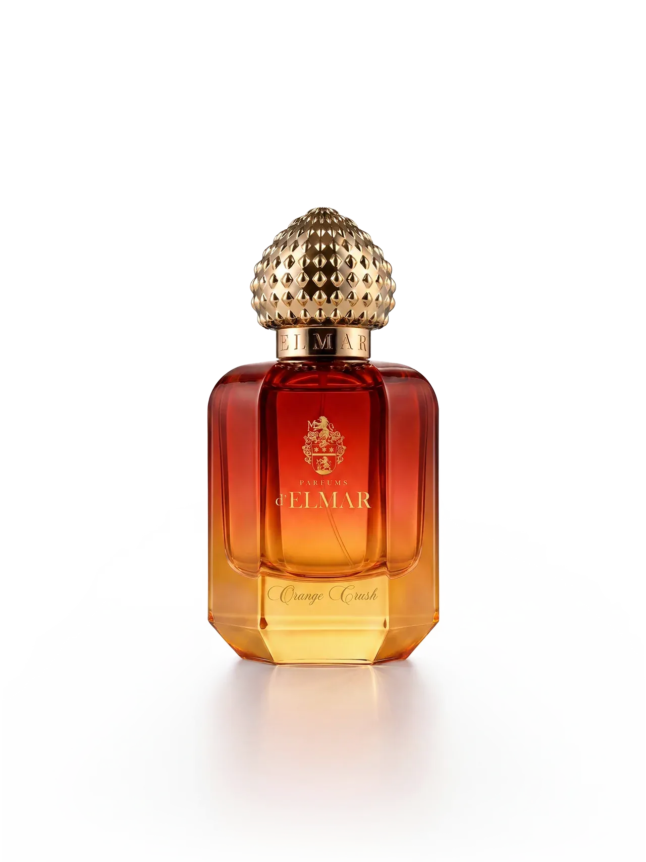 d'Elmar Orange Crush Extrait de Parfum