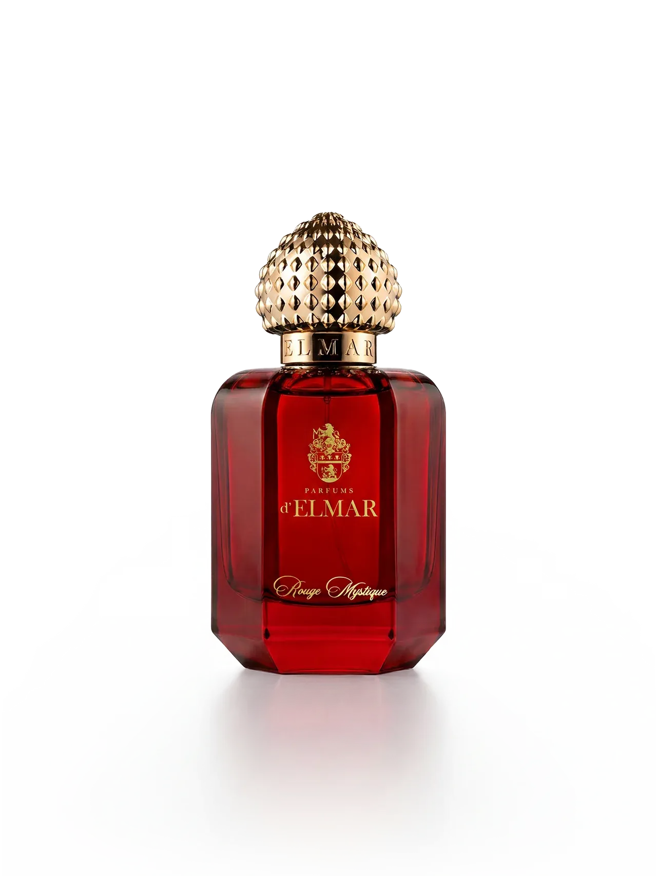 d'Elmar Rouge Mystique Extrait de Parfum