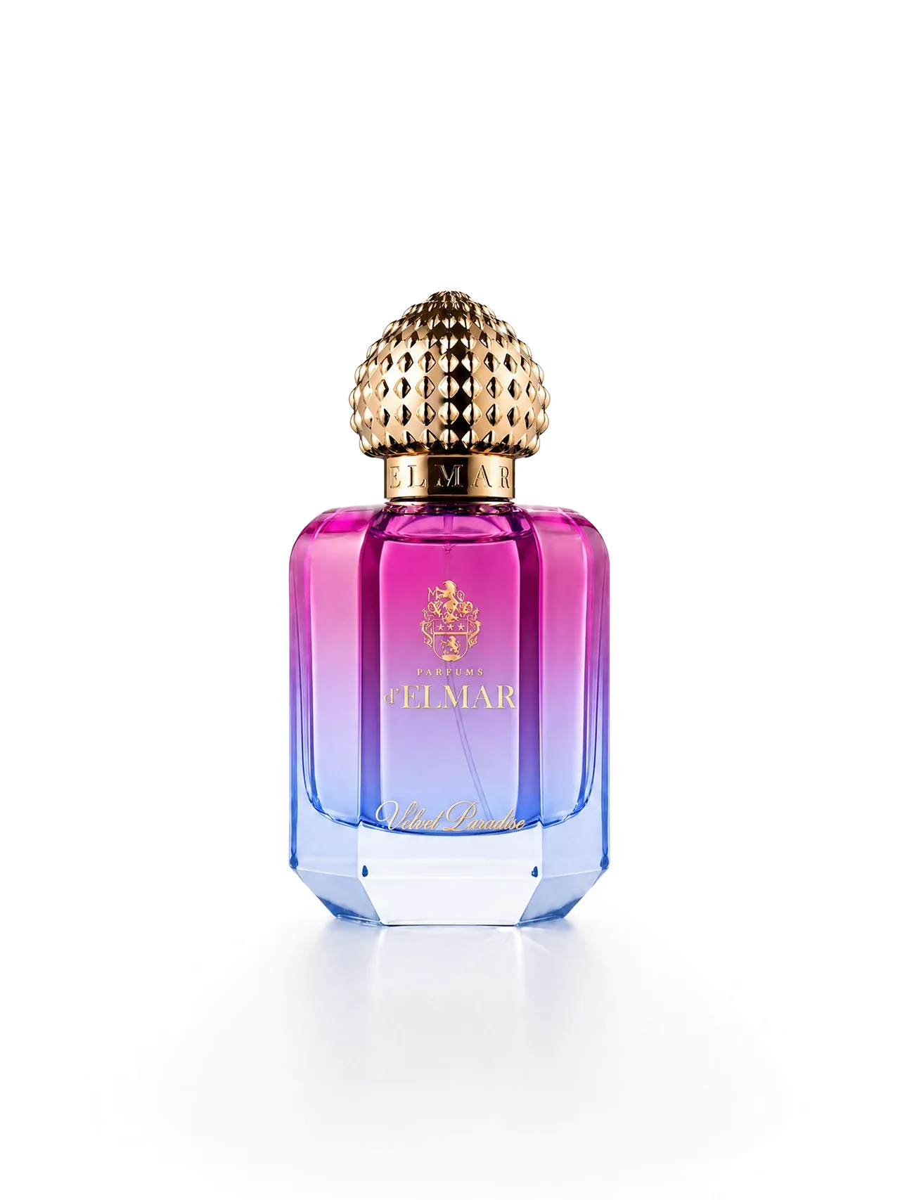 d'Elmar VELVET PARADISE Extrait de Parfum