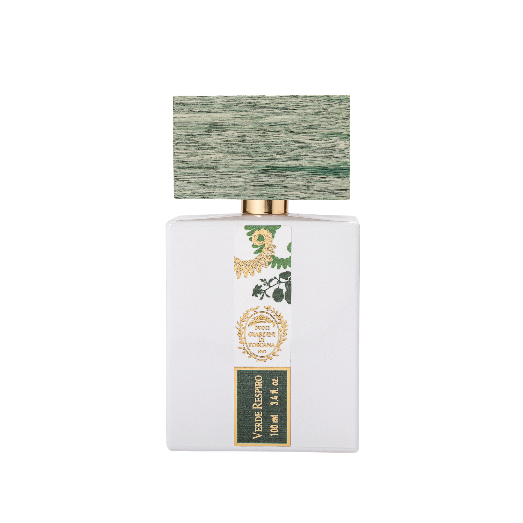 Giardini di Toscana Verde Respiro Eau de Parfum