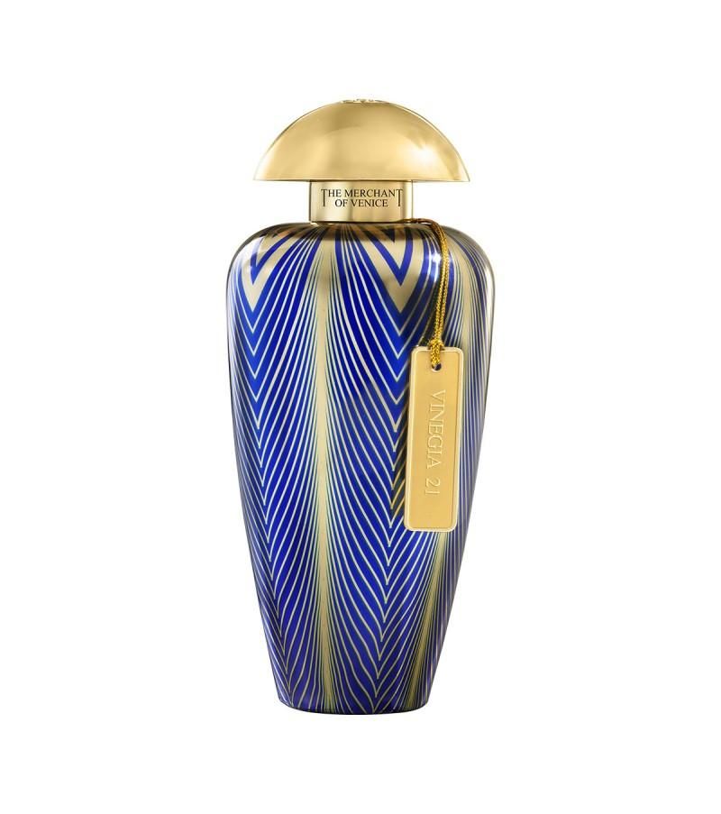 The Merchant of Venice Murano Exclusive Vinegia 21 Eau de Parfum