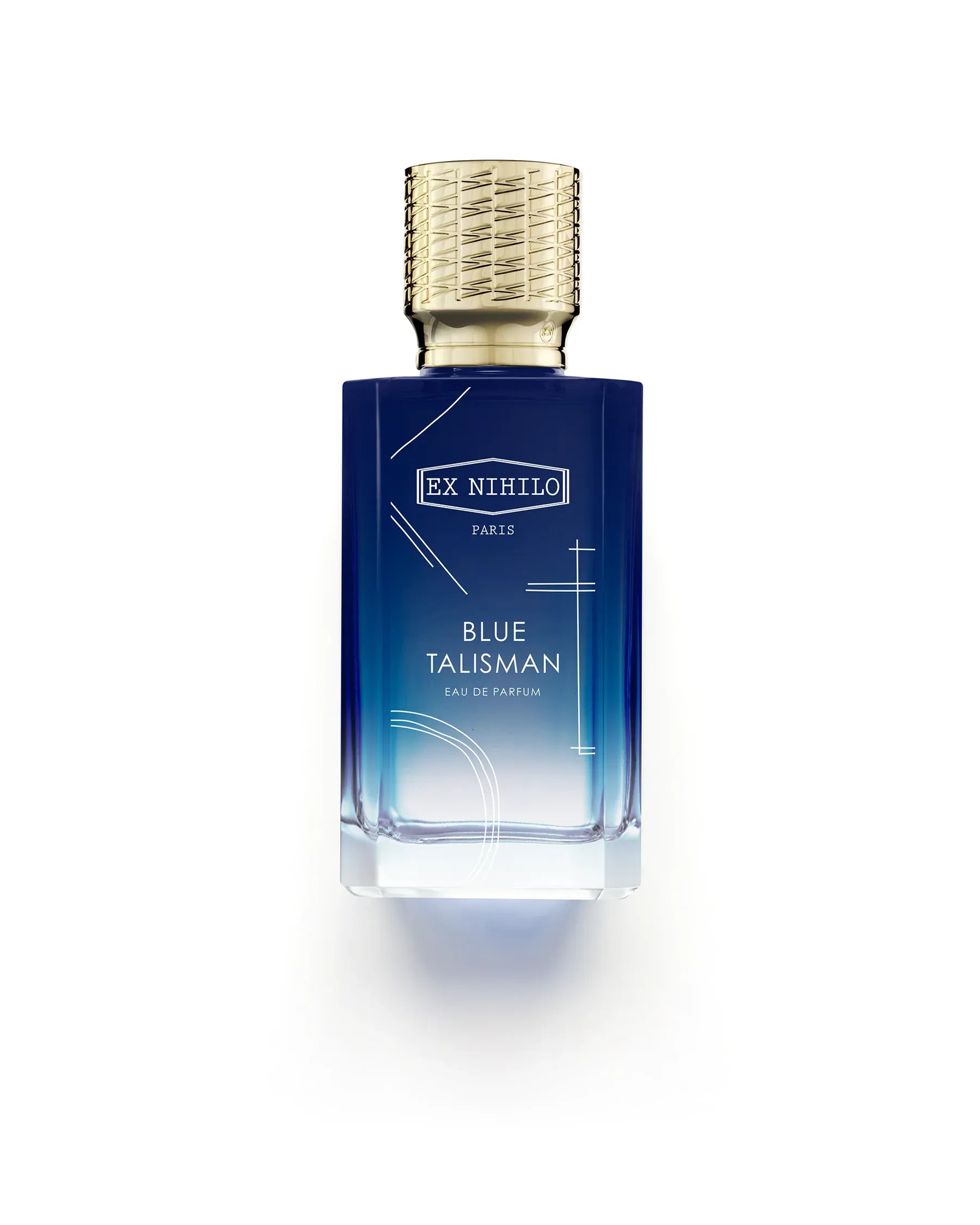 Ex Nihilo BLUE TALISMAN Eau de Parfum