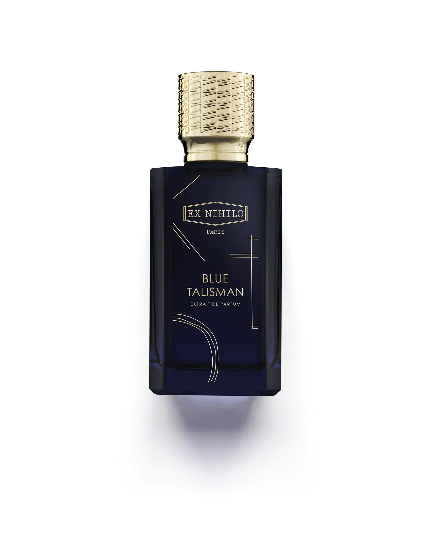 Ex Nihilo THE HEDONIST EXTRAIT DE PARFUM