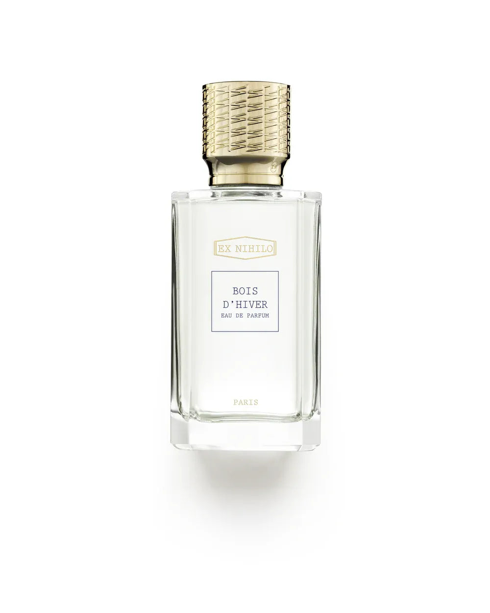 Ex Nihilo BOIS D’HIVER Eau de Parfum