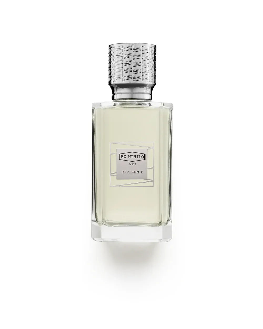 Ex Nihilo CITIZEN X Eau de Parfum