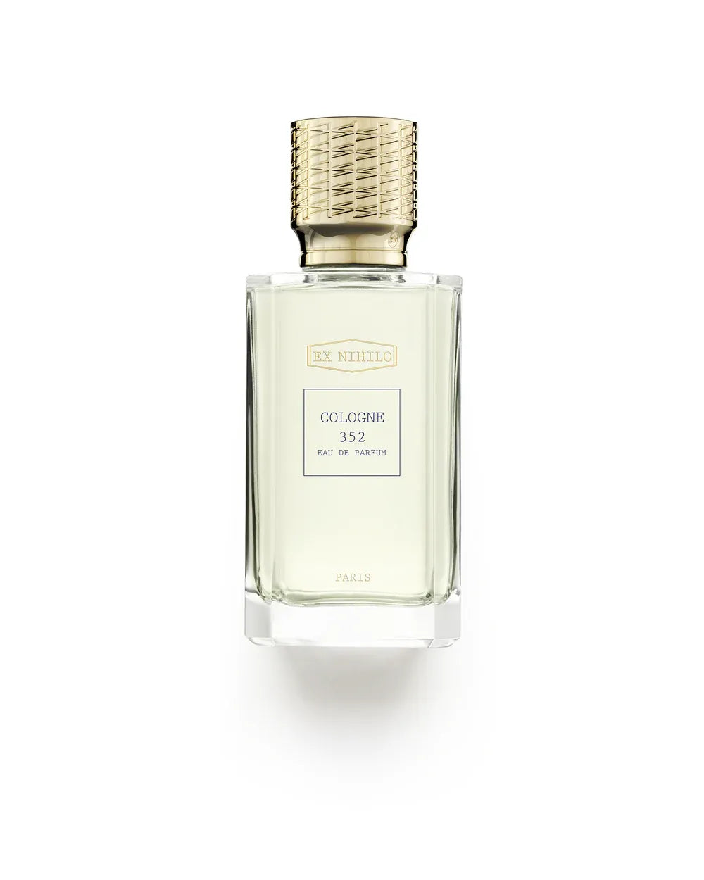 Ex Nihilo COLOGNE 352 Eau de Parfum