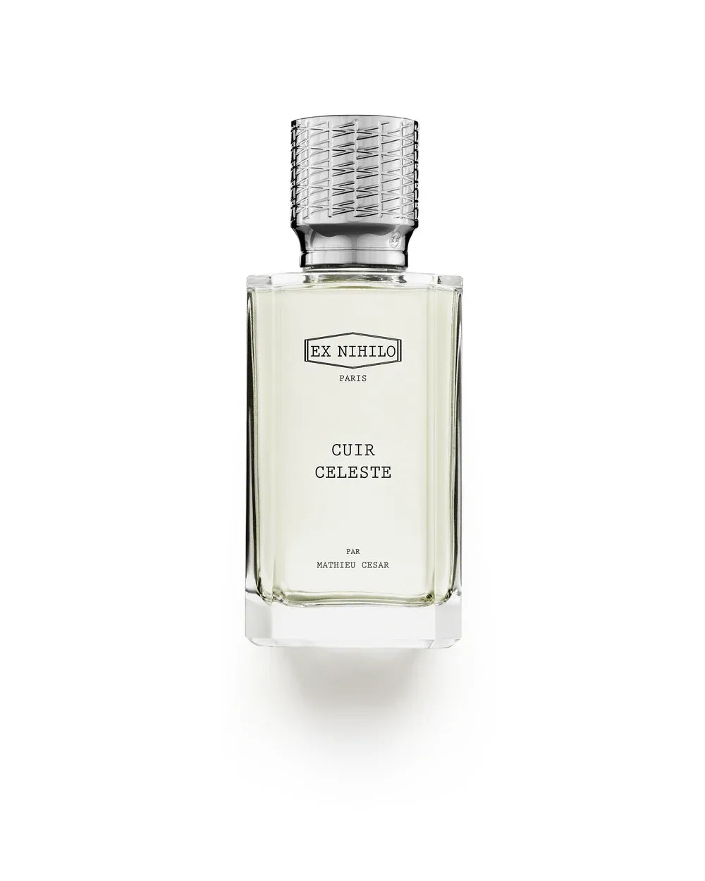 Ex Nihilo CUIR CELESTE Eau de Parfum