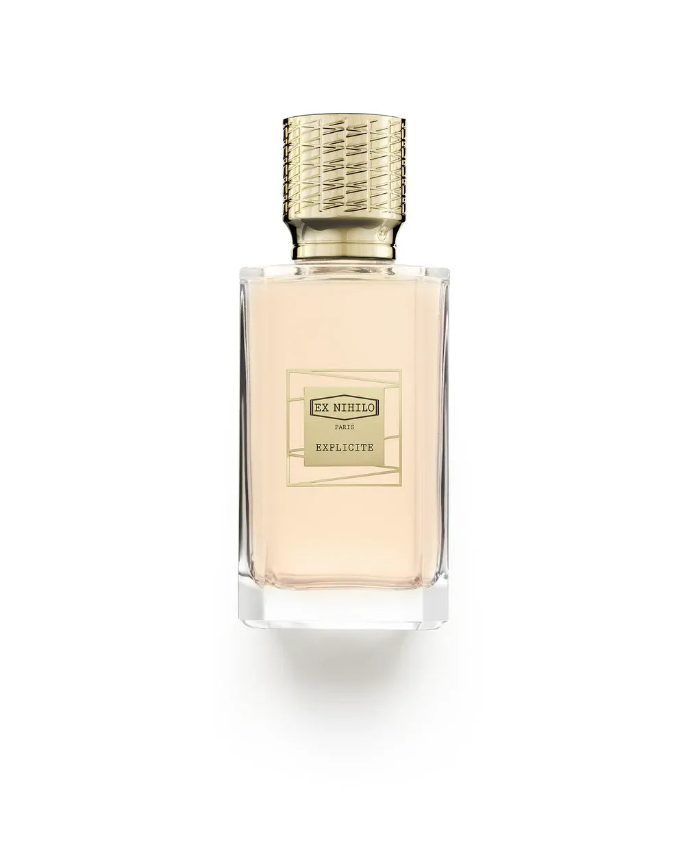 Ex Nihilo EXPLICITE Eau de Parfum