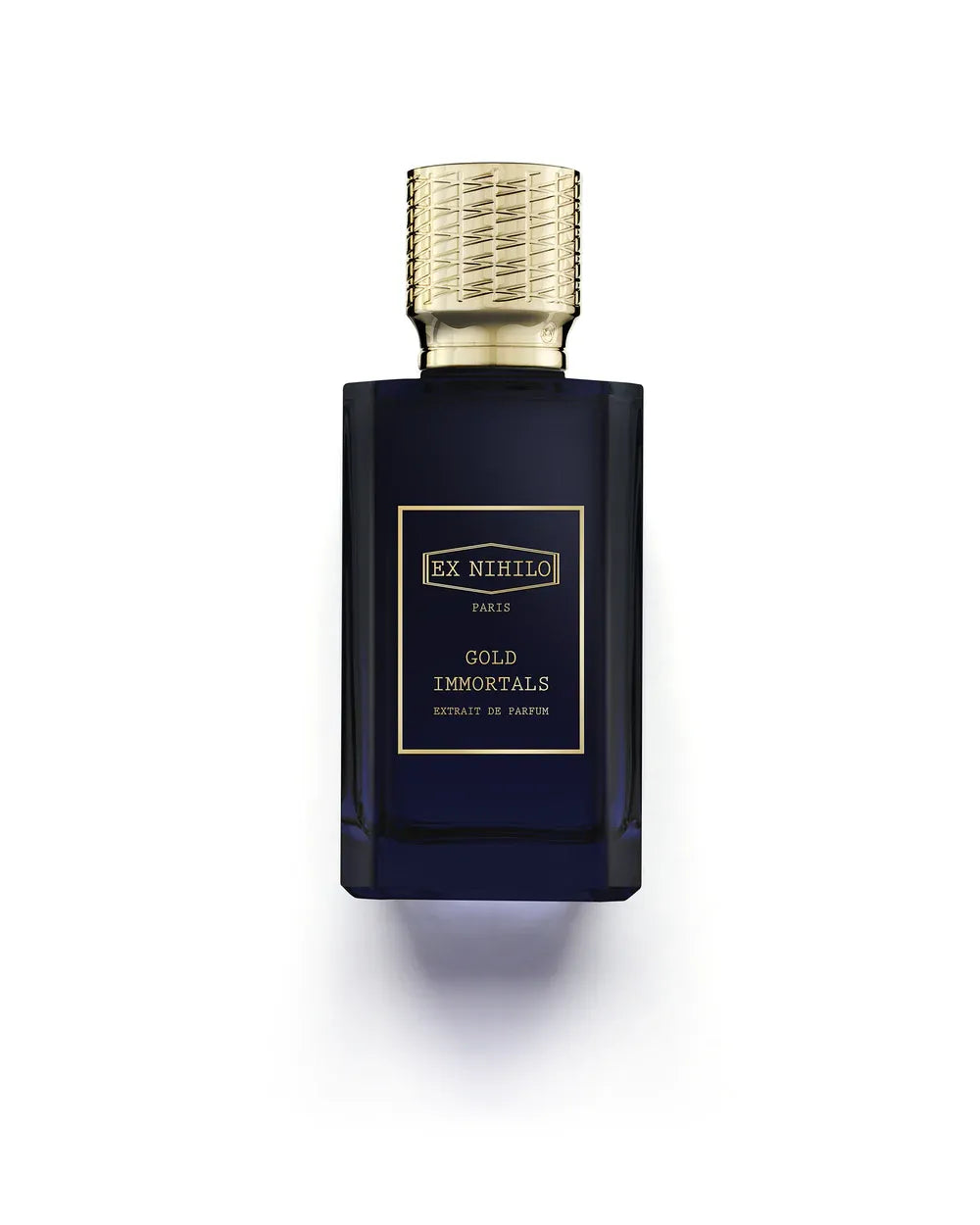 Ex Nihilo GOLD IMMORTALS EXTRAIT DE PARFUM Extrait de Parfum