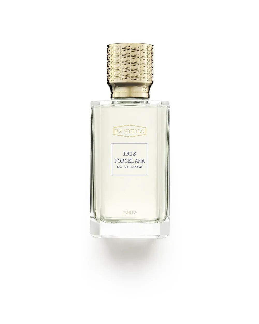 Ex Nihilo IRIS PORCELANA Eau de Parfum
