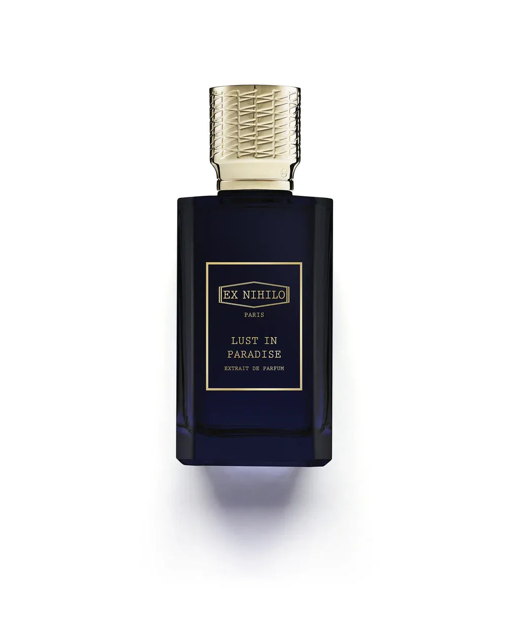 Ex Nihilo LUST IN PARADISE Extrait de Parfum