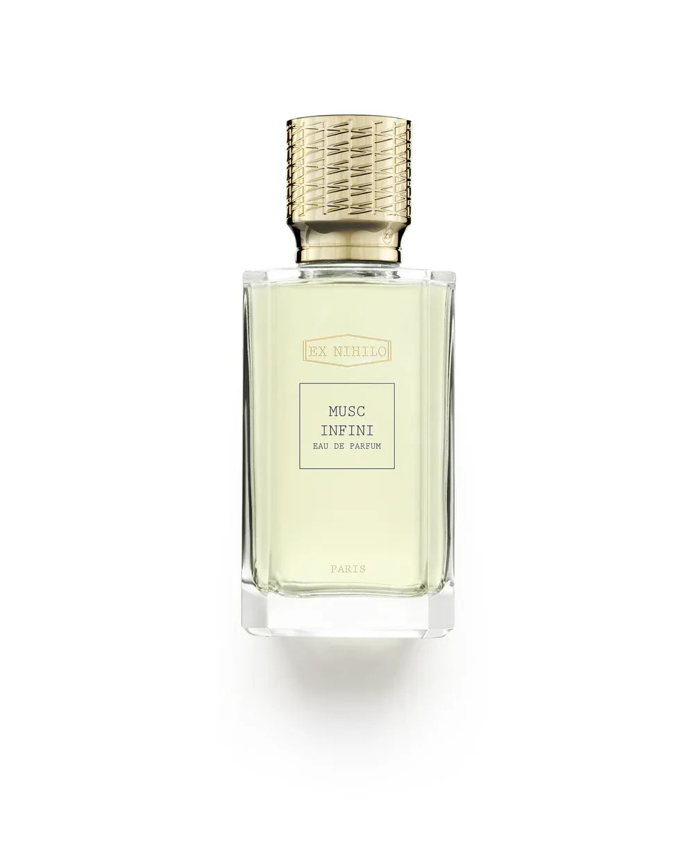 Ex Nihilo MUSC INFINI Eau de Parfum