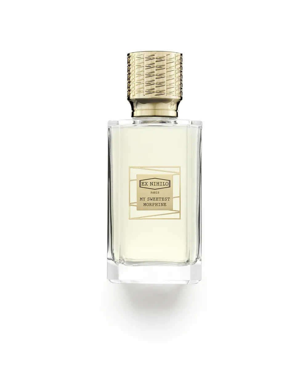 Ex Nihilo MY SWEETEST MORPHINE Eau de Parfum