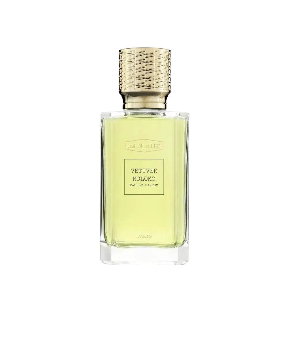 Ex Nihilo VETIVER MOLOKO Eau de Parfum