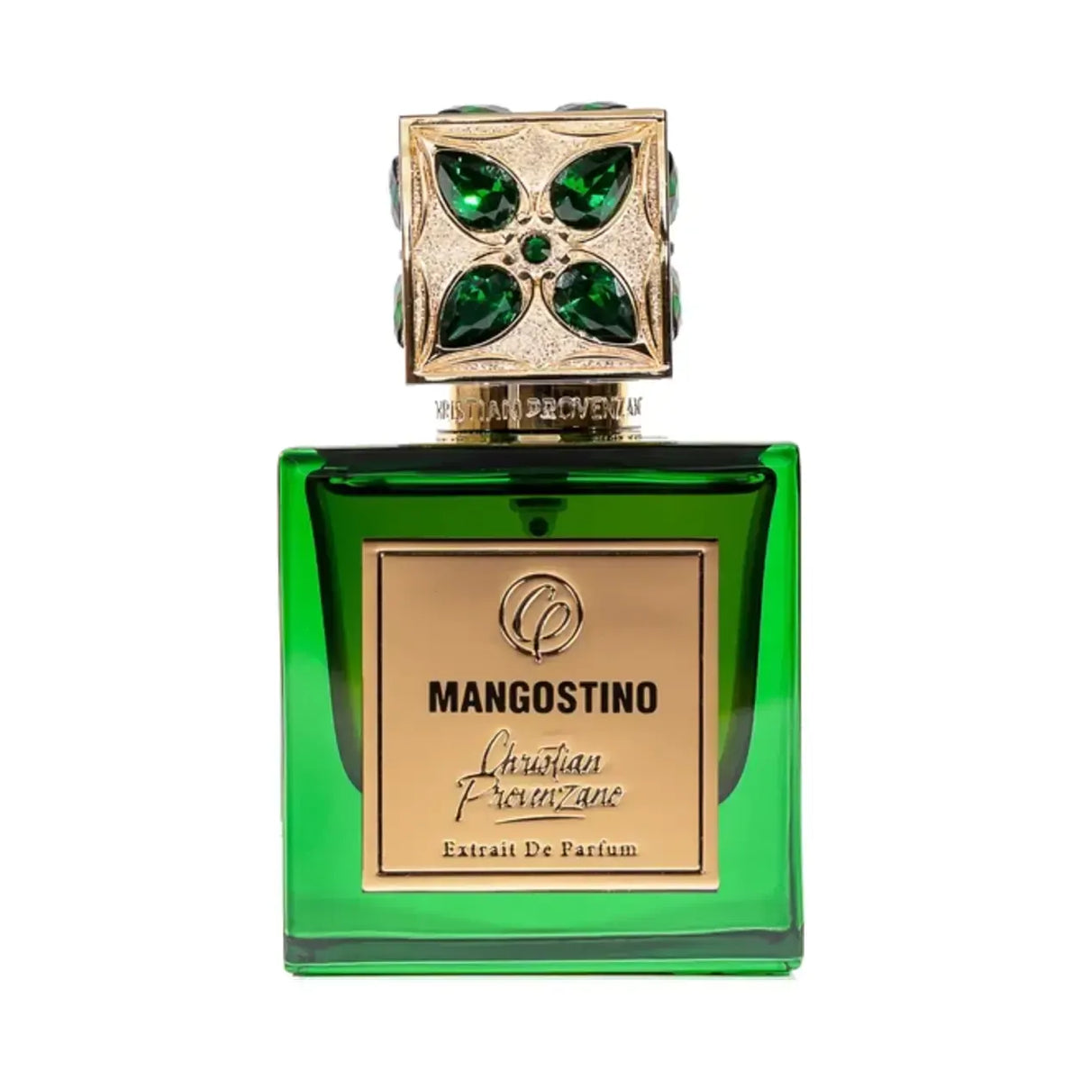 Christian Provenzano Mangostino Extrait de Parfum