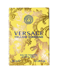Versace Yellow Diamond Eau de Toilette 30 ml