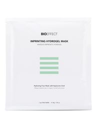 BIOEFFECT Imprinting Hydrogel Mask 1 pcs