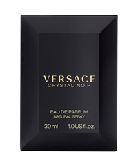 Versace Crystal Noir Eau de Parfum 30 ml
