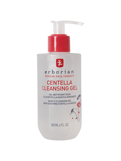 Erborian Centella Cleansing Gel 180 ml