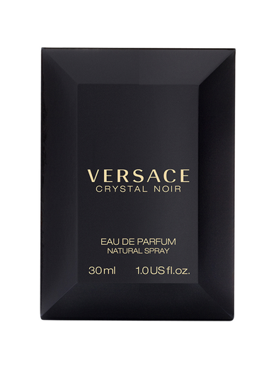 Versace Crystal Noir Eau de Parfum 90 ml