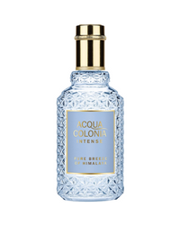 4711 Acqua Colonia Intense Pure Breeze of Himalaya Eau de Cologne 50 ml