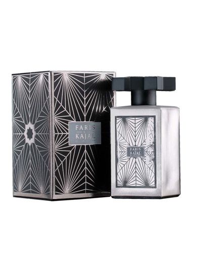 Kajal Classic Collection FARIS by Kajal Eau de Parfum 100 ml