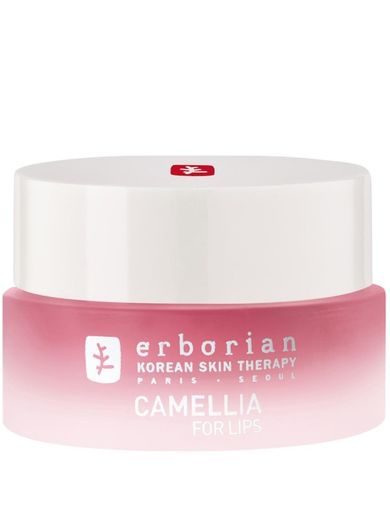 Erborian Camellia Mask for Lips 7 ml