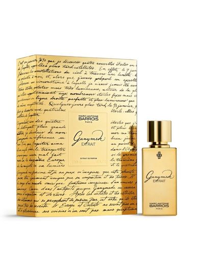 Marc-Antoine Barrois Ganymede Extrait 50 ml
